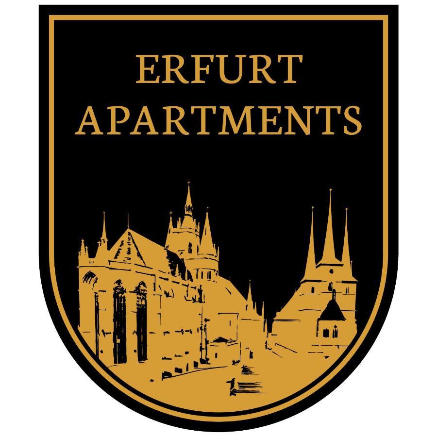 Apartment Hundertwasser Ερφούρτη Εξωτερικό φωτογραφία